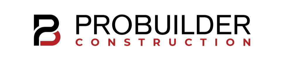 PROBUILDER CONSTRUCTION