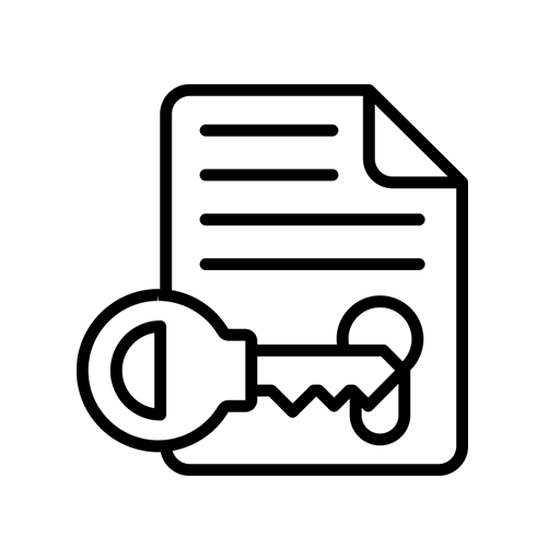 service icon