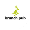 Brunch pub
